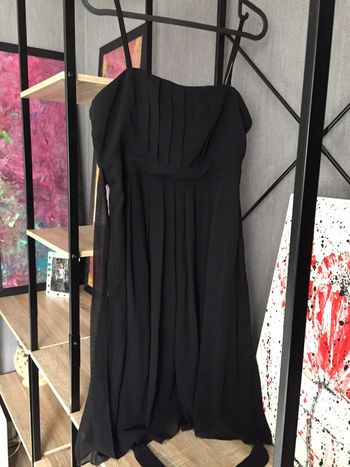 Robe cocktail