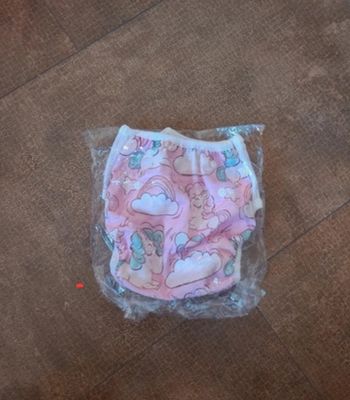 Culotte de bain neuve