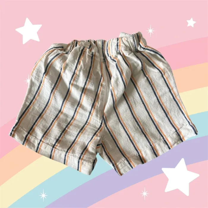 Short, bébé, garçon - photo numéro 2