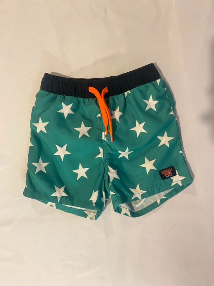 Short de bain - 12-18 mois
