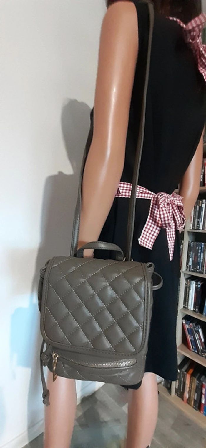 Sac à dos petit Marcel neuf - photo numéro 5