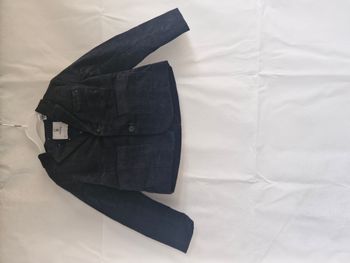 Blazer Veste 3 ans Okaïdi Bleu marine