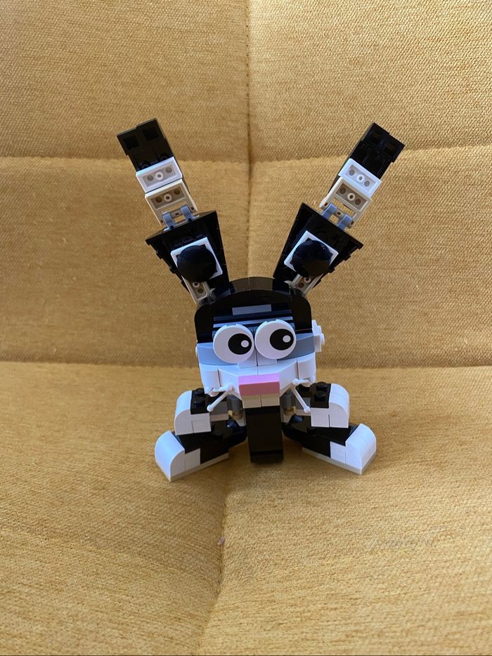 Lego creator - photo numéro 2