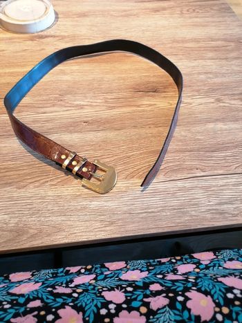 Ceinture 84cm