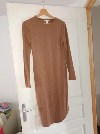 Robe grossesse