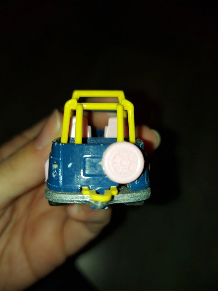 Méhari majorette - photo numéro 4