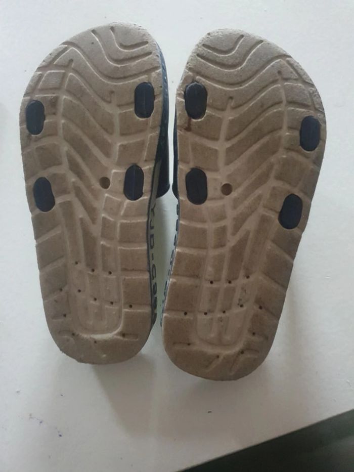 Tong 26 27 - photo numéro 2