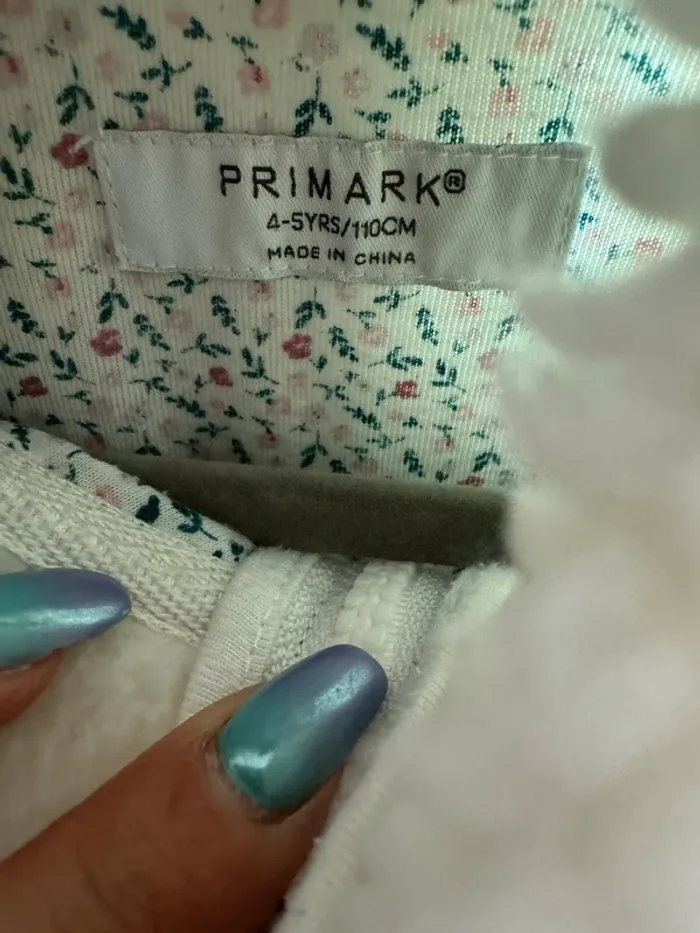 Veste polaire - photo numéro 3
