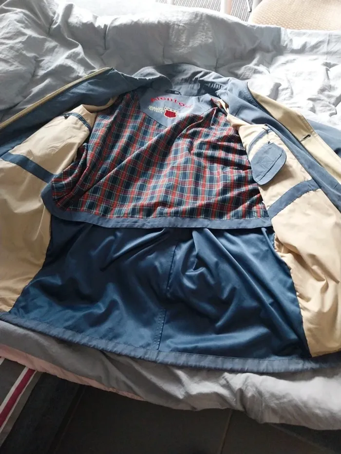 Veste homme taille 54 - photo numéro 2