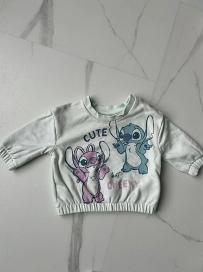 Sweat-shirt