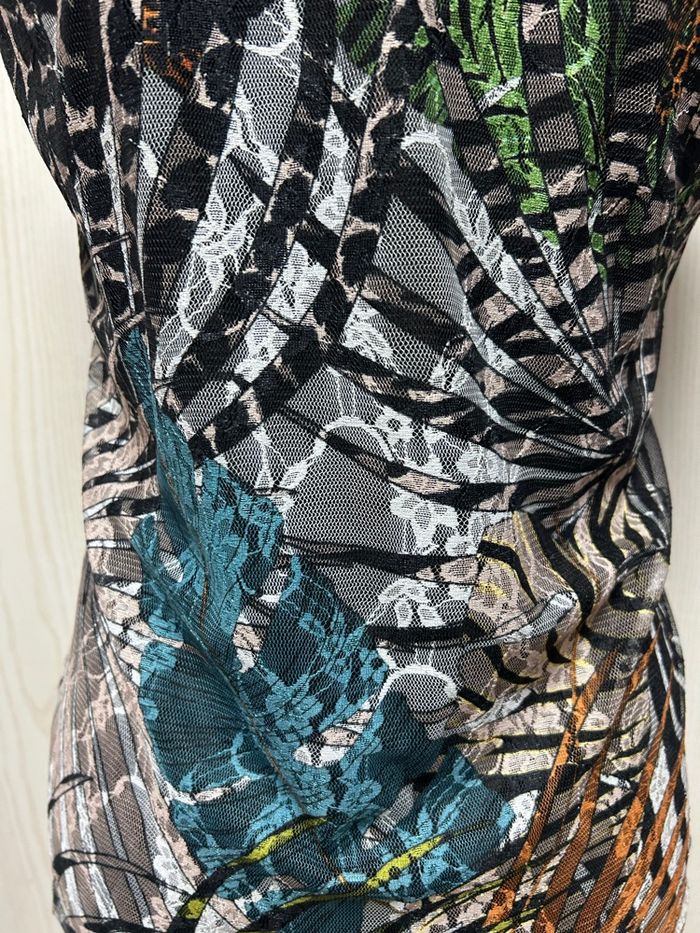 débardeur pause café taille 44 - photo numéro 7