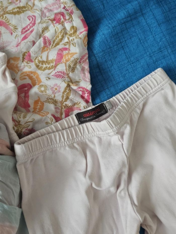 Ensemble catimini 4ans - photo numéro 3