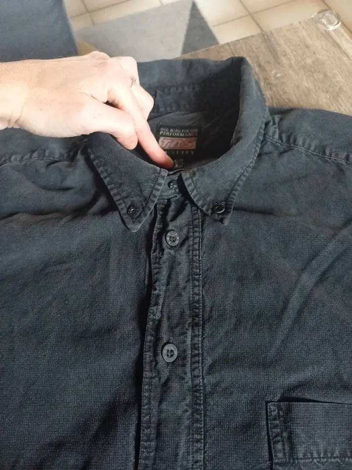 Chemise homme L - photo numéro 10