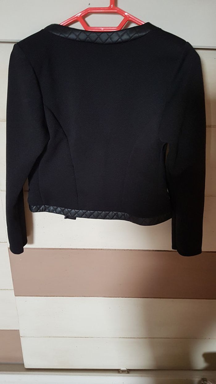 blazers - photo numéro 2