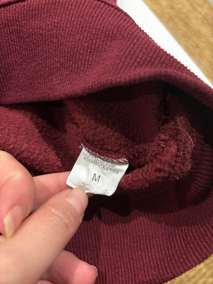 Pull projet x Paris - photo numéro 2