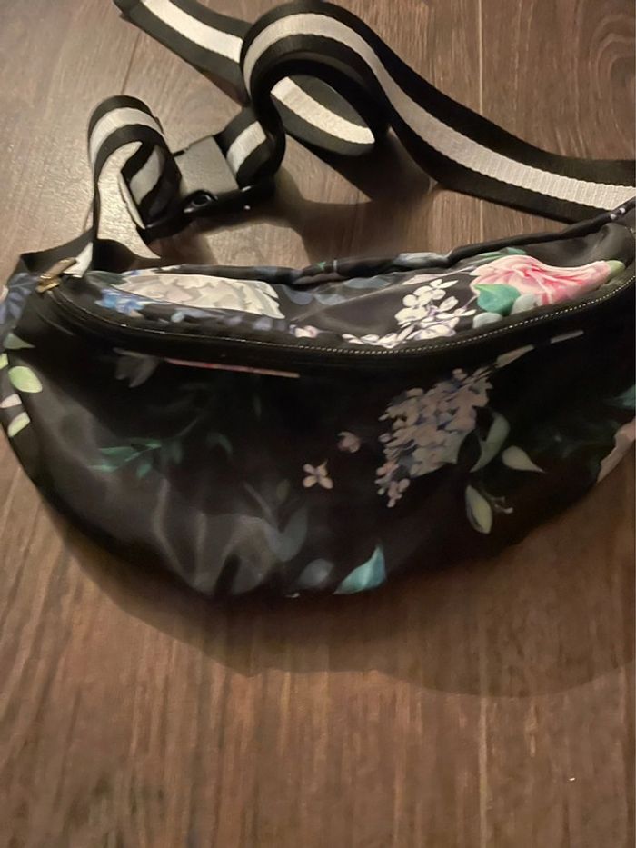 Sac banane claire’s