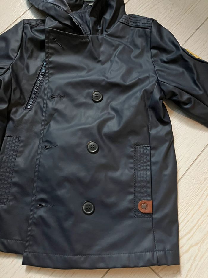 Ciré 4 ans - photo numéro 4