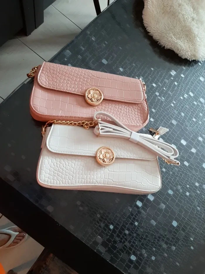 Petits sacs à main bandoulière