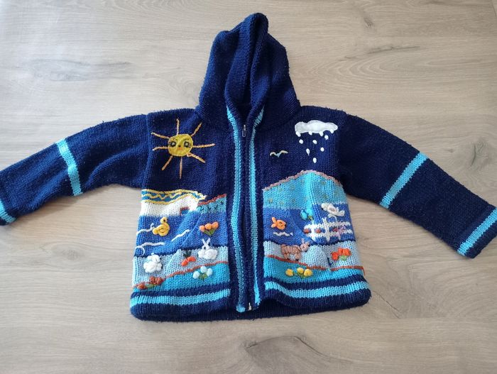 Gilet