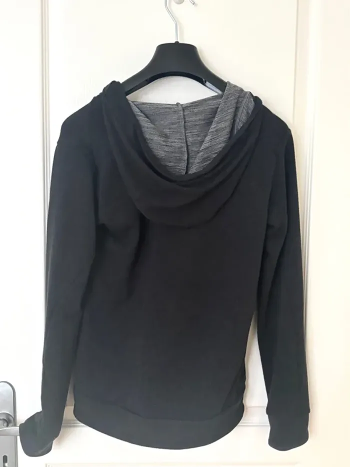 Gilet dry fit - photo numéro 3