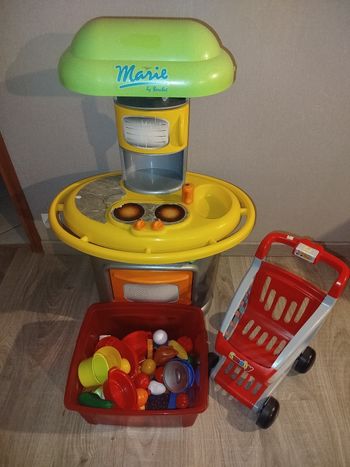 Cuisine enfant
