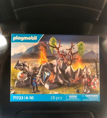 Playmobil 71723