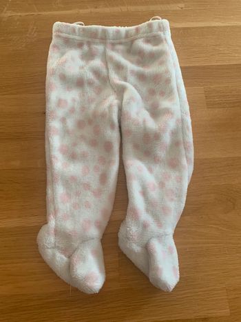 Pantalon de pyjama In Extenso 9 mois - 74 cm