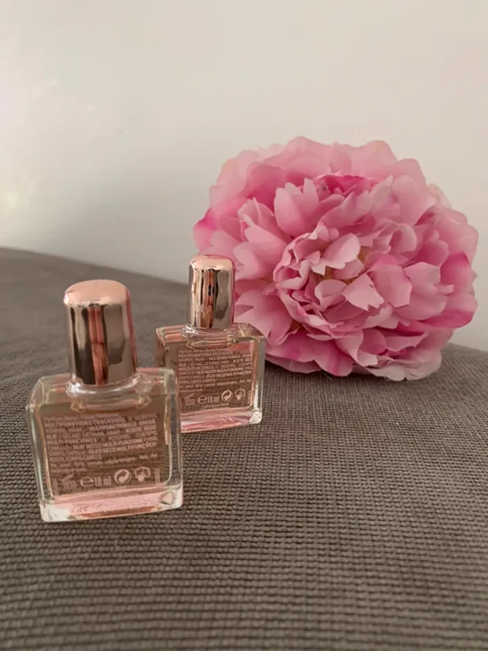 Lot de 2 huiles prodigieuse florale neuves - photo numéro 4