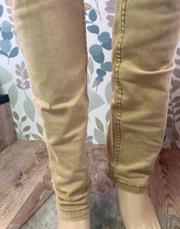 Jeans Bonobo - Taille 36 - photo numéro 3