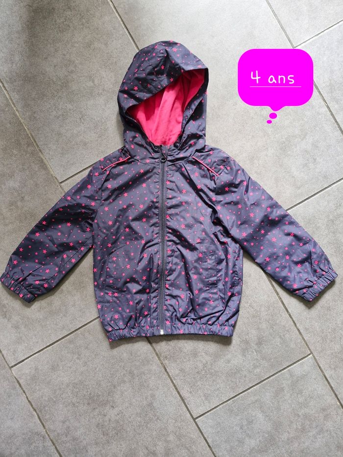 Imperméable