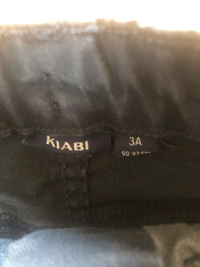 Pantalon Skinny - photo numéro 3