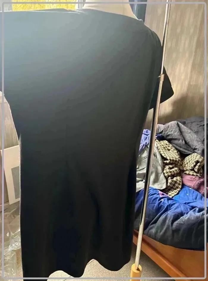 Robe burton taille 48 - photo numéro 4