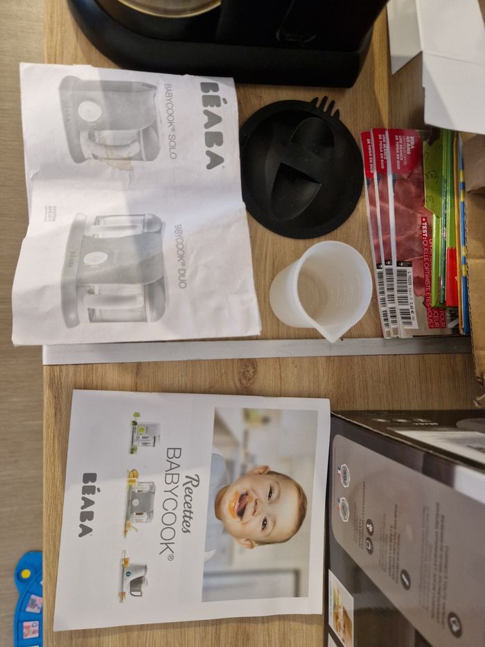 Babycook - photo numéro 5