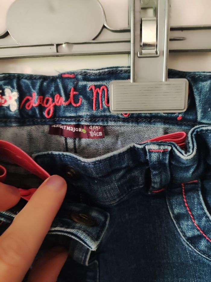 Jean sergent major 4 ans - photo numéro 3