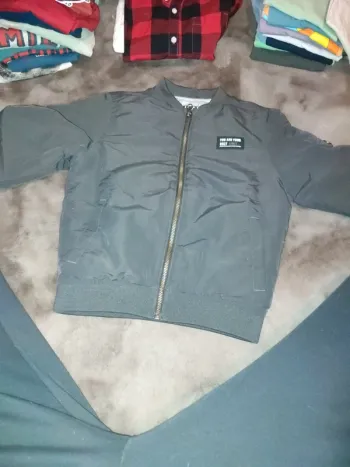 Veste garçon
