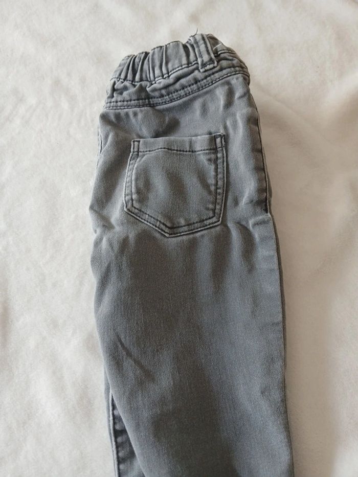 Jeans slim - photo numéro 3