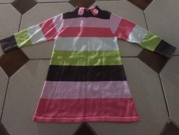 Tunique taille 3 ans