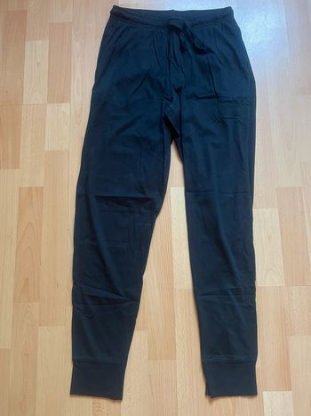 Pantalon homme noir M&S taille S