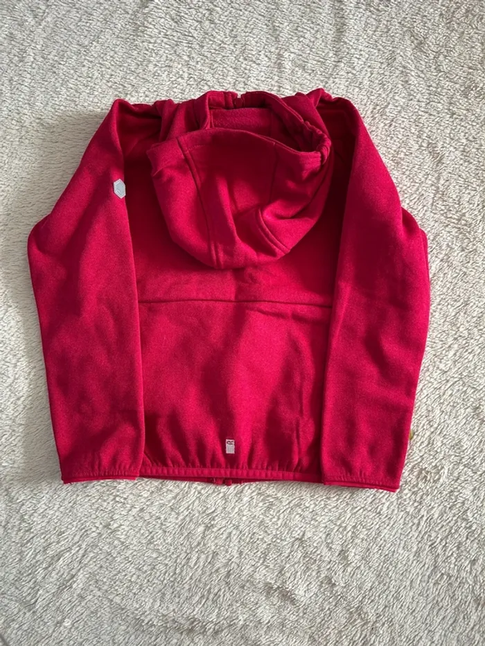 Gilet polaire Regatta - photo numéro 3