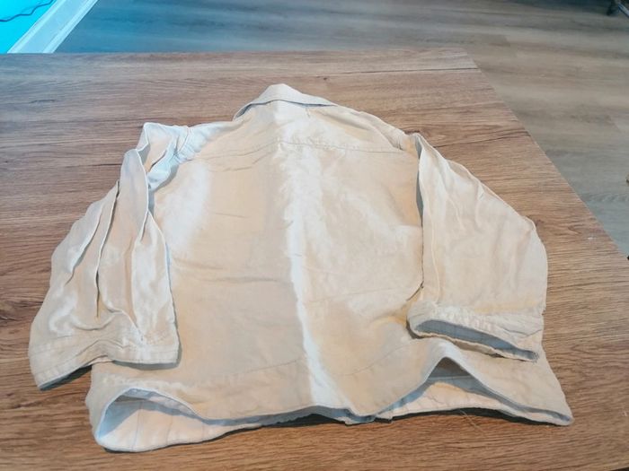 Chemise berlingot - photo numéro 5