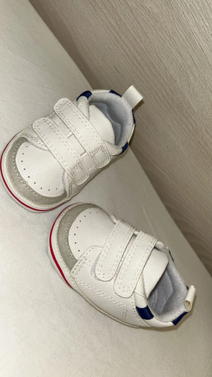 Chaussure bebe