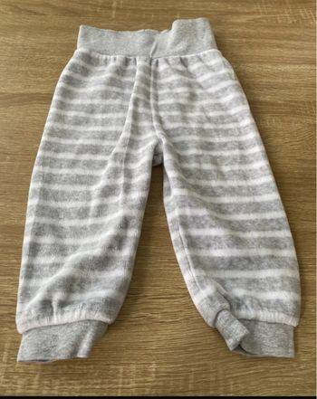 Pantalon jogging Intermarché 