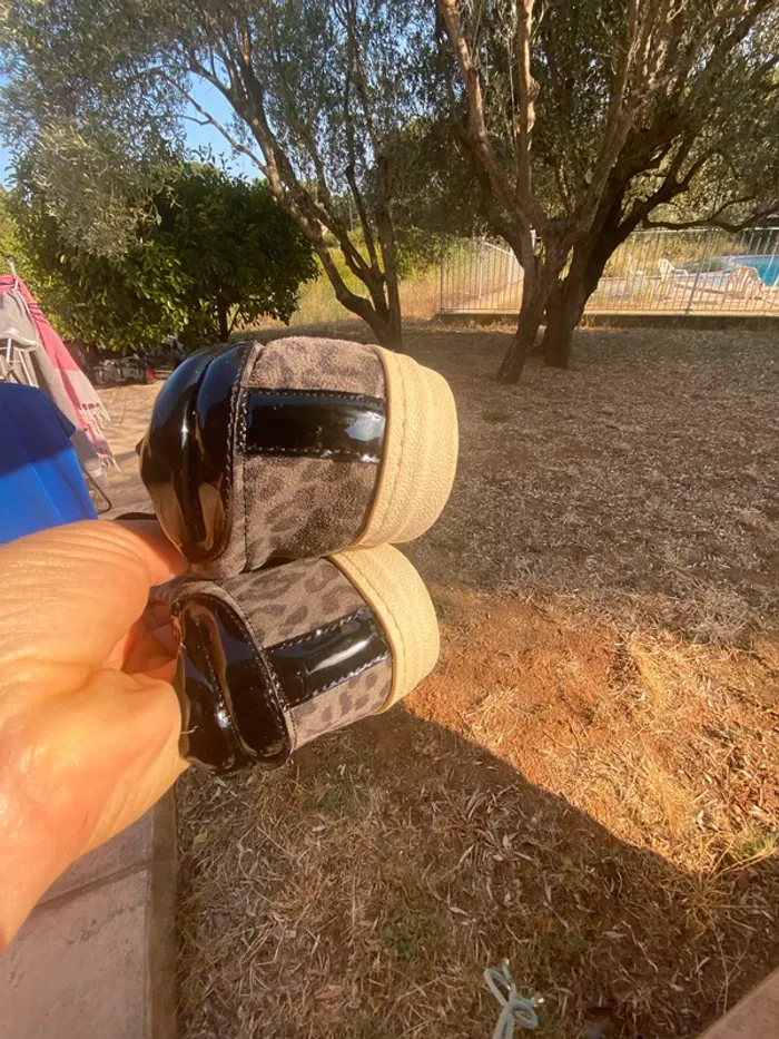 Baskets Semerdjian 38 Smr 23 - photo numéro 6