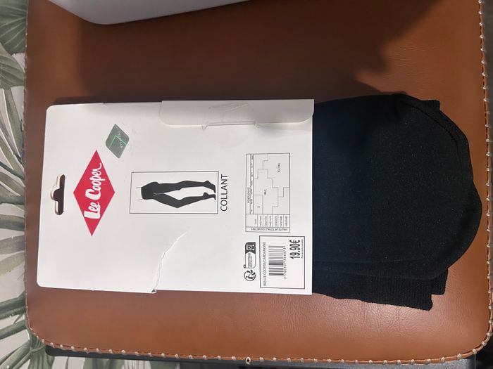 Lee Cooper collant - photo numéro 3