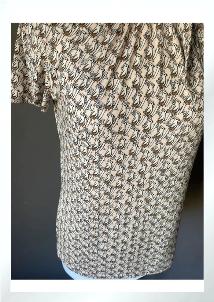 Blouse JBC - photo numéro 3