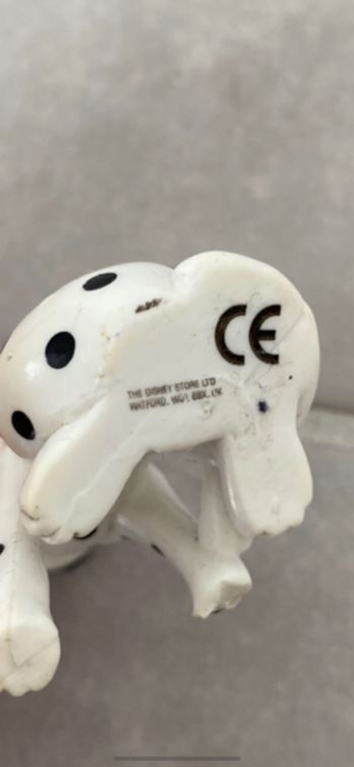 Figurine Dalmatien Disney - photo numéro 5