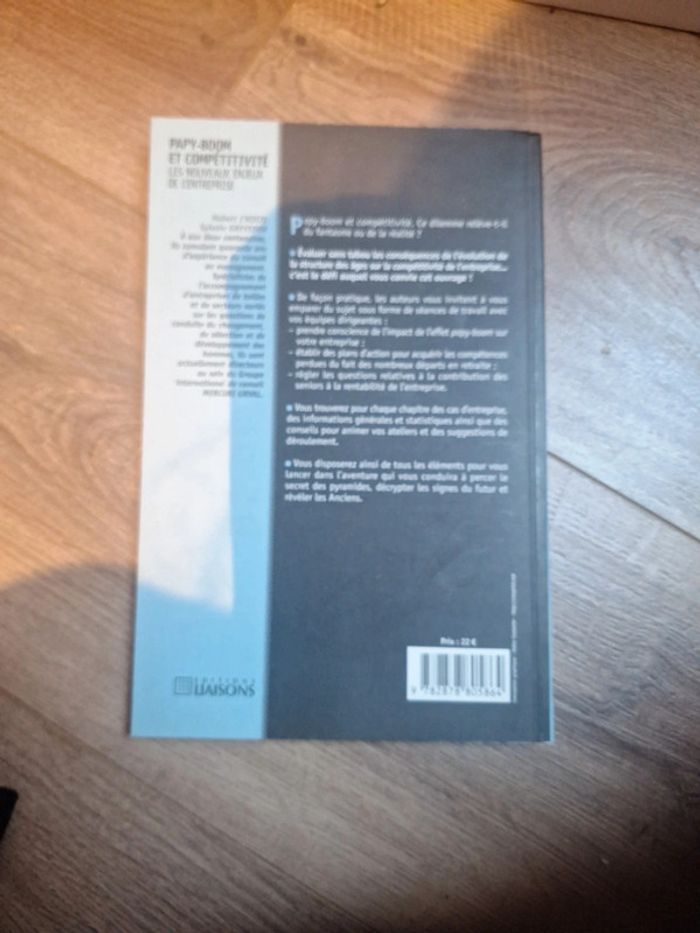 Livre social - photo numéro 2