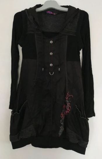 Jolie robe casual