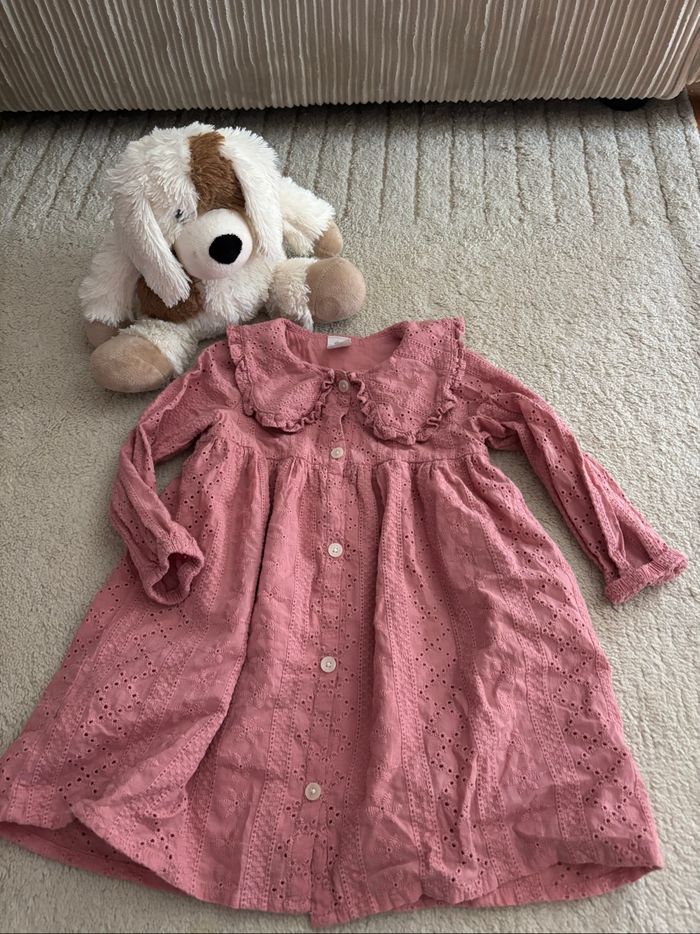 Robe h&m