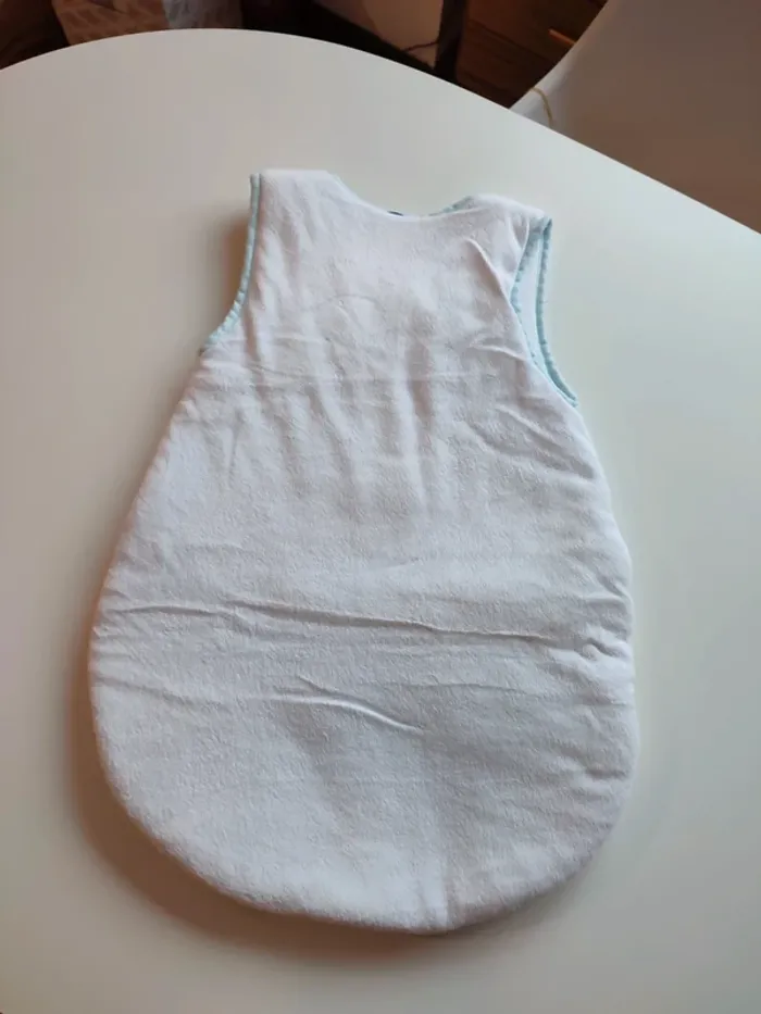 Petite gigoteuse - photo numéro 2